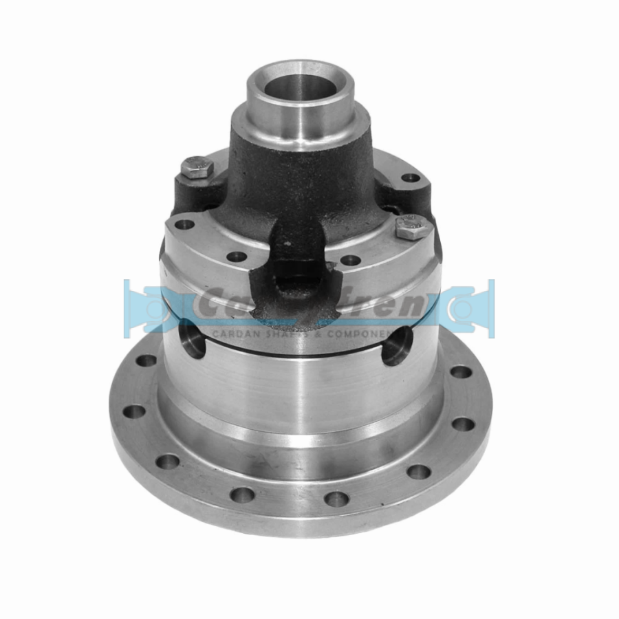 Carcasa de Diferencial JCB