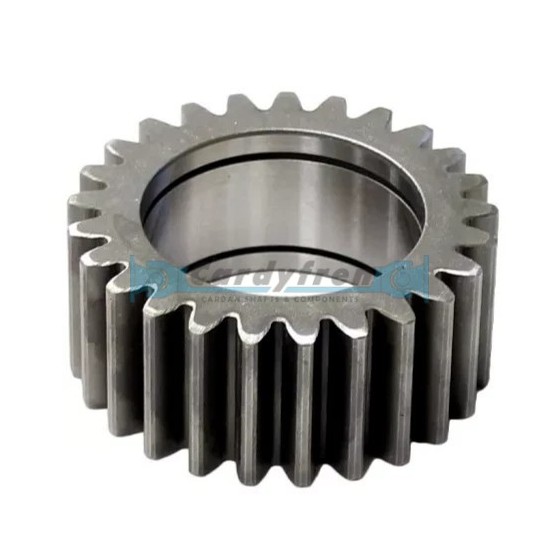 Piñón Planetario JCB