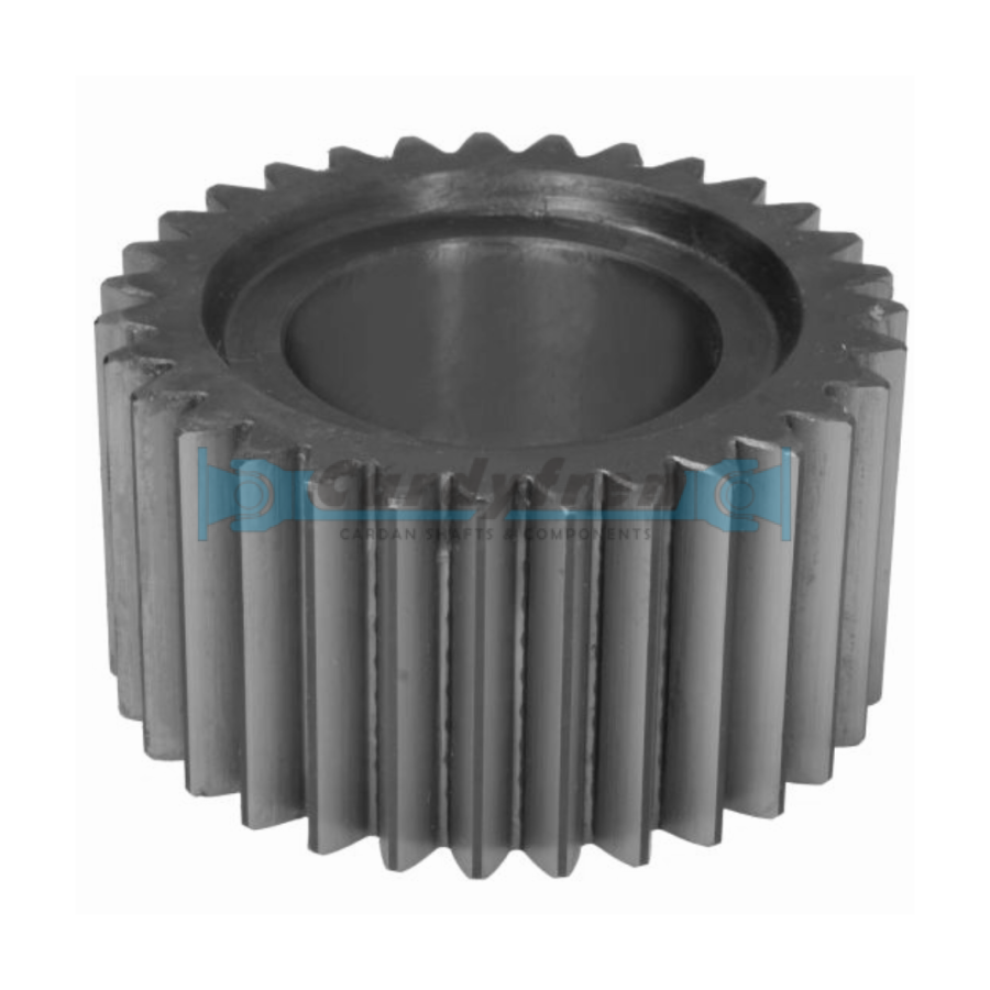 Engranaje para Caja de Cambios Carraro