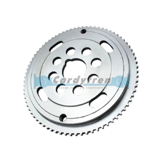 Corona / Engranaje planetario Externo Carraro