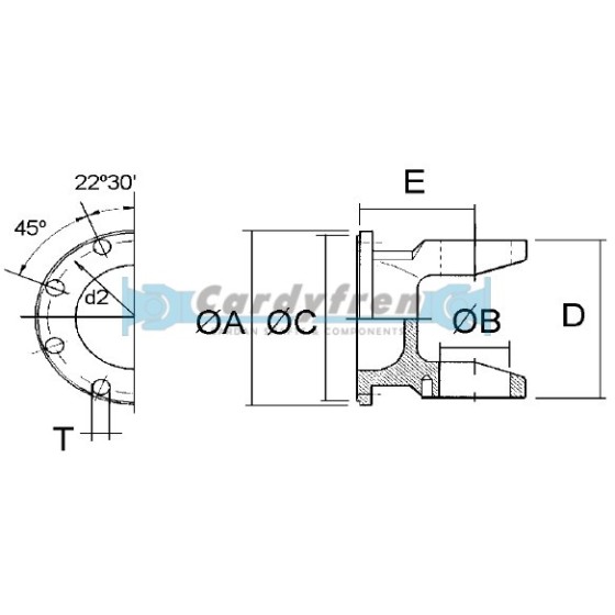 PLATO VOLVO 400 8T SAE