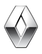 Árboles de transmisión Renault