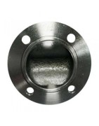 SAE flange yokes