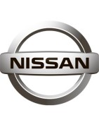 Árboles de transmisión Nissan