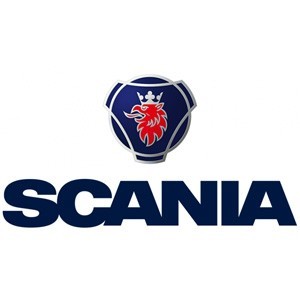 Transmisión cardan Scania