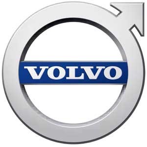 Transmisión cardan Volvo