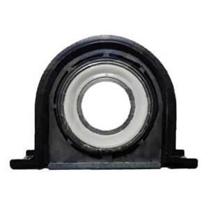 Center support bearings