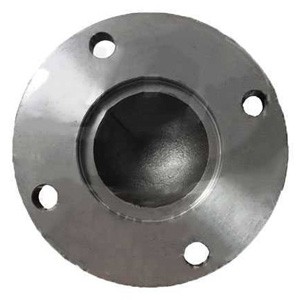 DIN Flange yokes