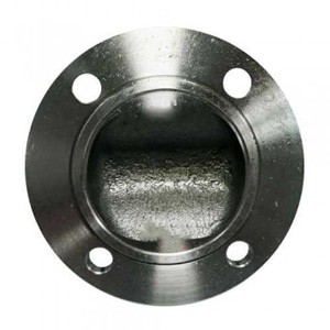 SAE flange yokes