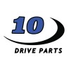 10 Drive parts