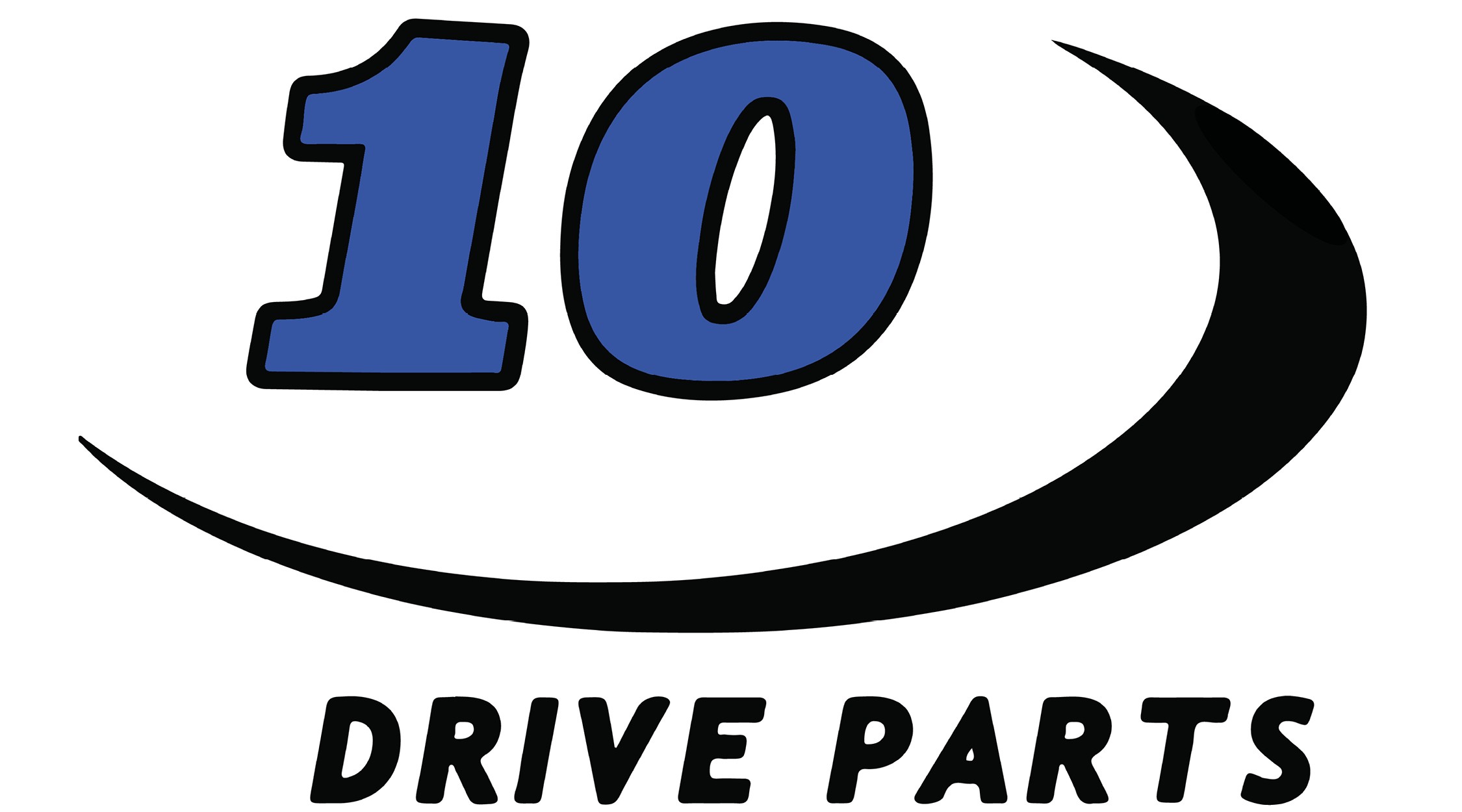 10 Drive parts