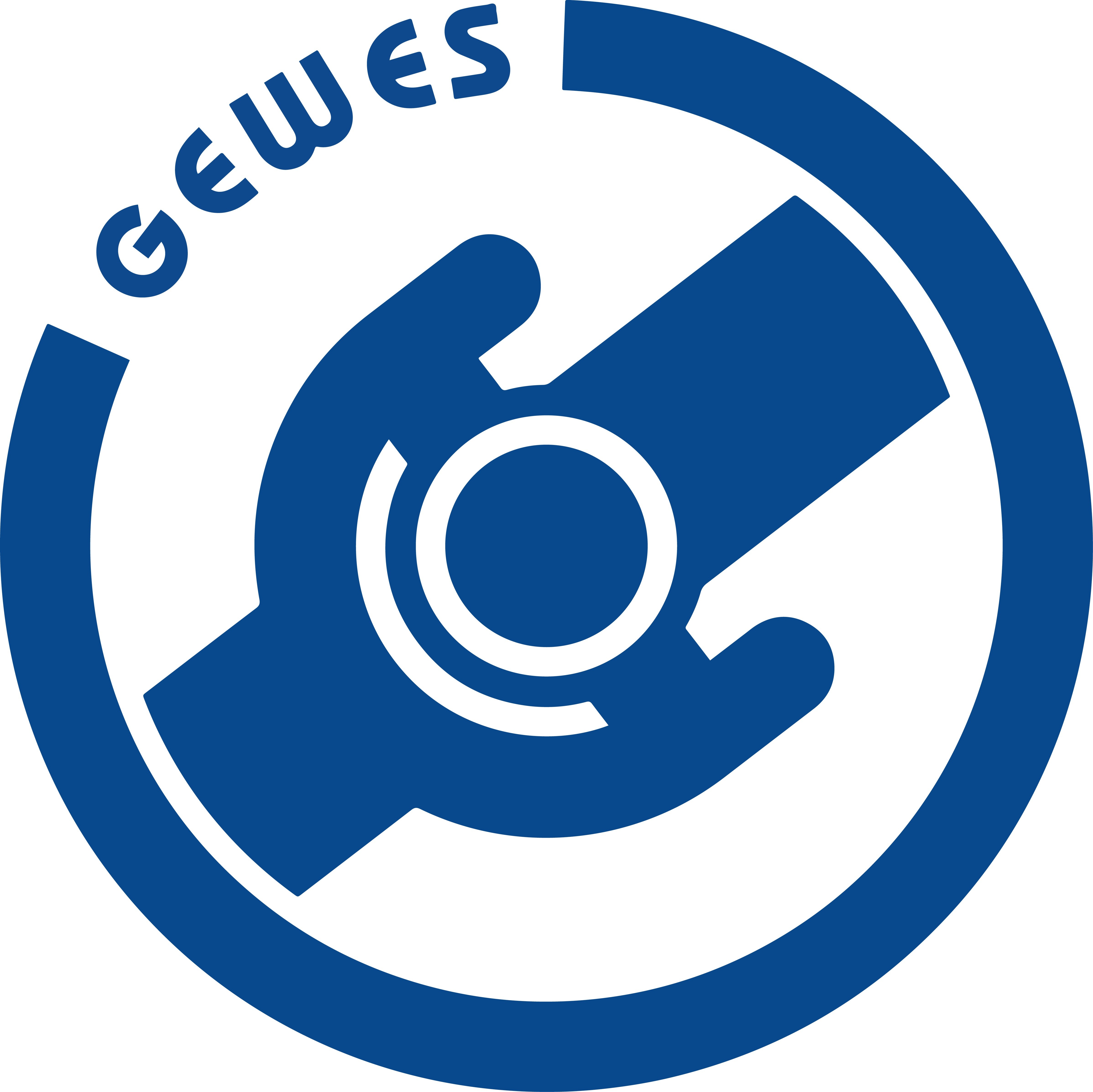 Gewes