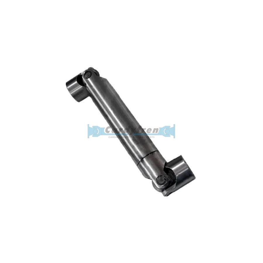 CARDAN EXT. A DIN808 S.130 TIPO K L=290-390/D=40/dH7=20/CHAVETERO b=6