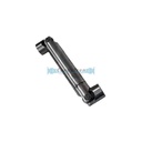 CARDAN EXT. A DIN808 S.130 TIPO K L=290-390/D=40/dH7=20/CHAVETERO b=6