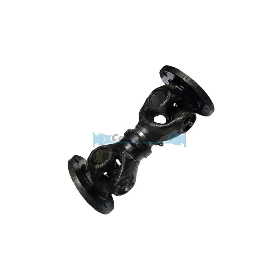 CARDANCILLO S.287.00 Lz=200 La=20 DIN Ø100/6-8 E=42 (Cr. Ø26x69,8)