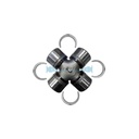 CRUZ 68 x 89 ENG./CENTRAL MERCEDES 385.60 (A9424100031 , A6564100131)
