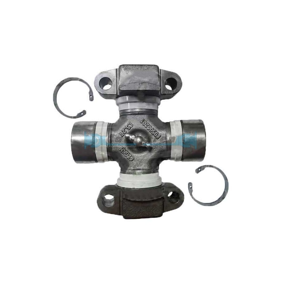 CRUZ MIXTA CIL/ALET. Ø 47,6x134,8/68x111 (S.706) RENAULT/IVECO (5000803672 / 5001020497)
