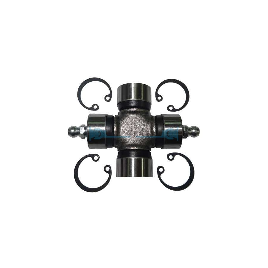 CRUZ Ø19x48 (DLC) (ENGR. 2 DADOS EXTERIOR) (473.20 / 0.106)