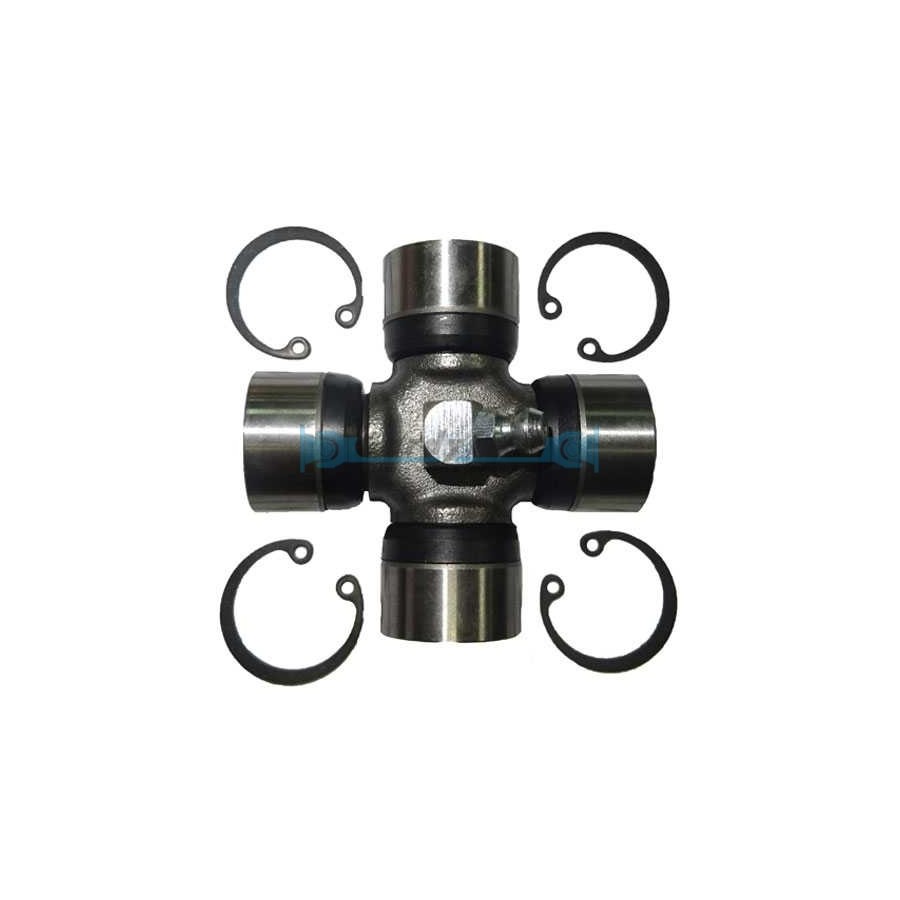 CRUZ SERIE 0107  Ø D 22 B 58 Engrasador central