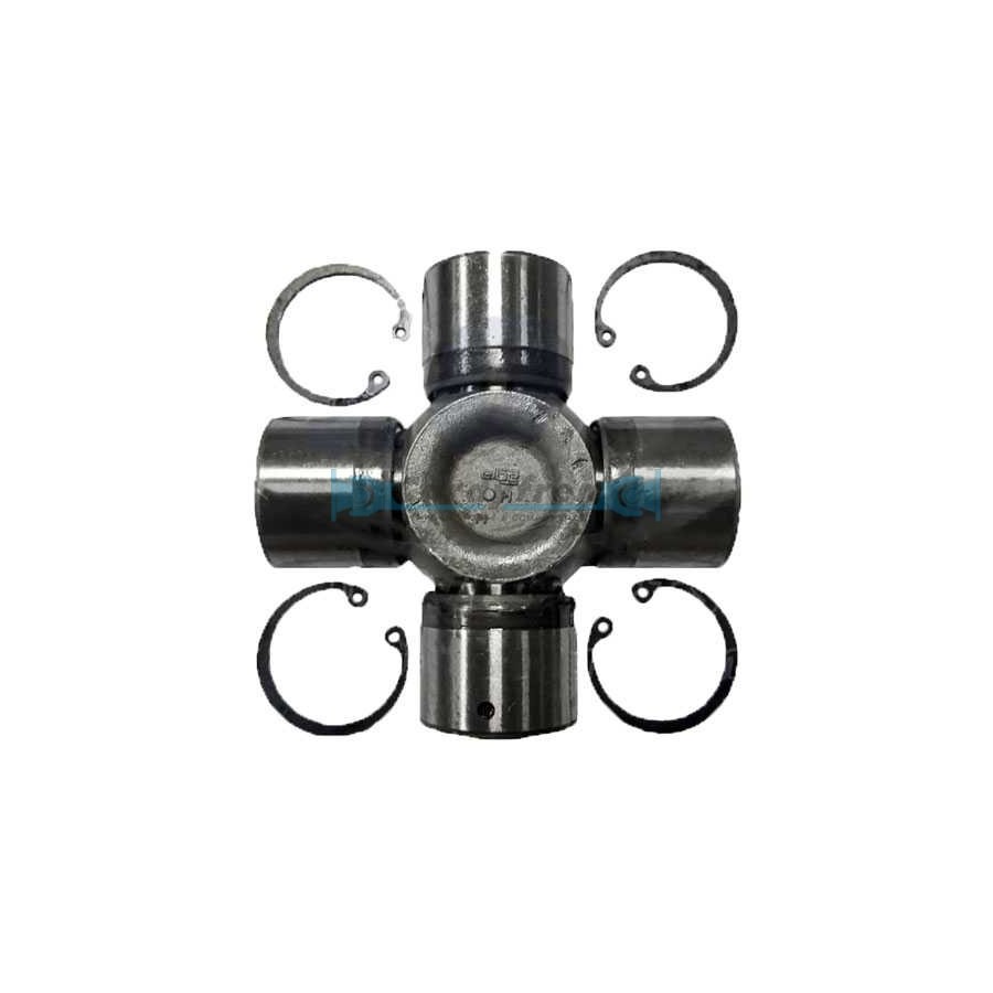 CRUZ 30x83 SERIE ELBE 0.110.017 ORIF. LAT. 2 DADOS  ELBE 0.110 /0.409