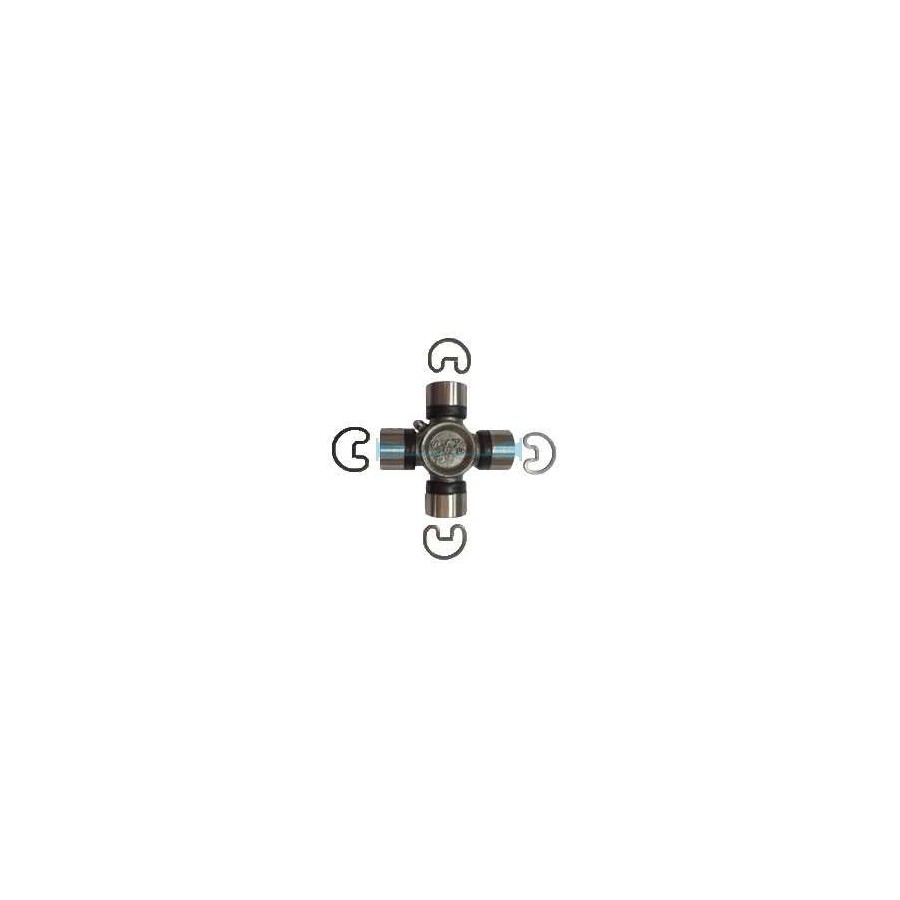 CRUZ Ø27x81,7 DANA SPICER 1310 ENGR. LATERAL