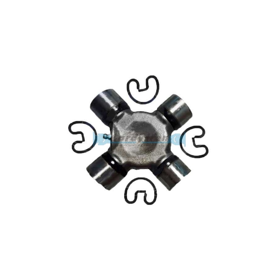 CRUZ 34,90x126,10 E/L (S.1550) STANDARD