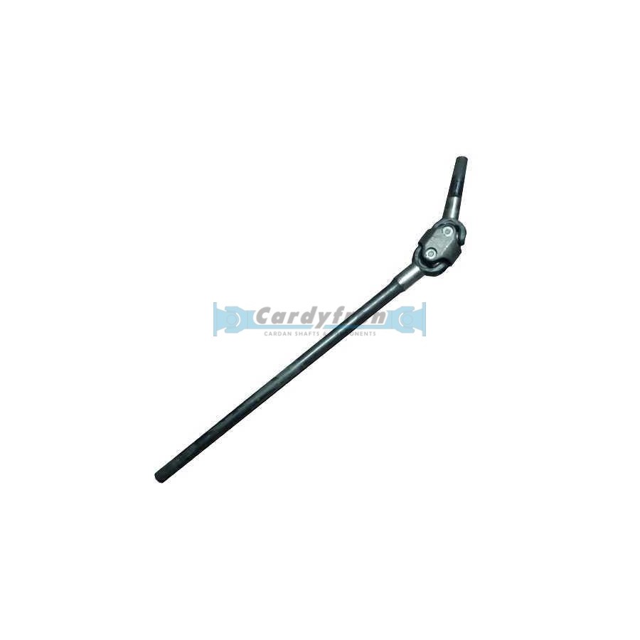 CRUZ SERIE 1800  Ø D 59 B 167,6 Engrasador lateral (Con circlip)