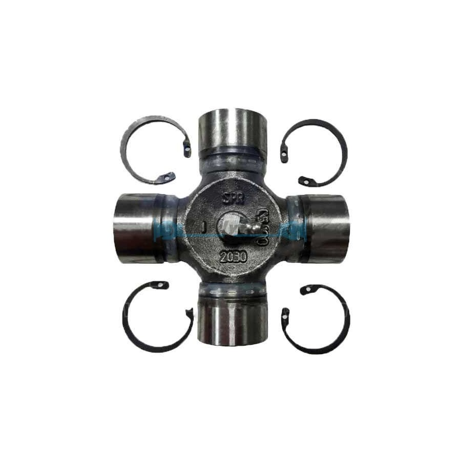 CRUZ 34,9 x 106,4 DANA 687.30(2030) E/CENTRAL (O.E.)