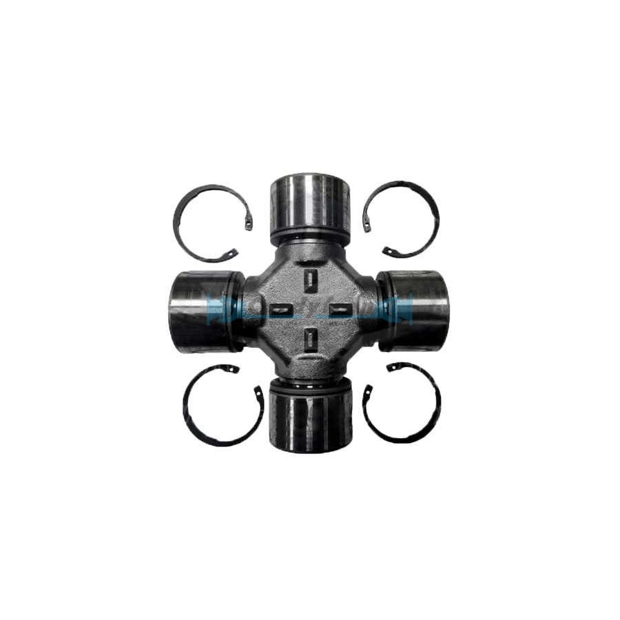 CRUZ Ø52x147,2 E/V S.6845/2045 DADOS SKF