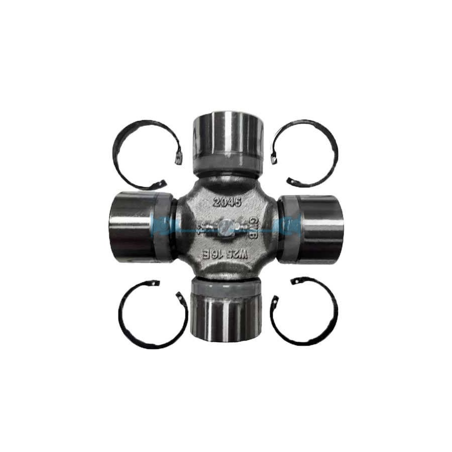 CRUZ 52x147,2 E/C.DANA GWB 687.45 (2045)(OEM)