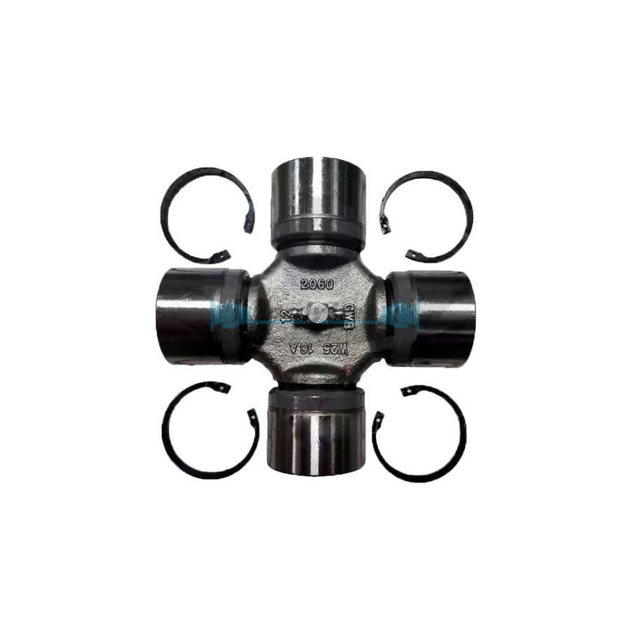 CRUZ Ø59x167,7 E/C DANA SERIE 2060 (OEM)68550185003