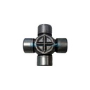 CRUZ Ø 31x88,00 ENGR.VIDA (REMACH.) MB SPRINTER / VW