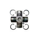 CRUZ SERIE SS00  Ø D 27 B 70 Orificio de engrase en contorno del dado y lateral