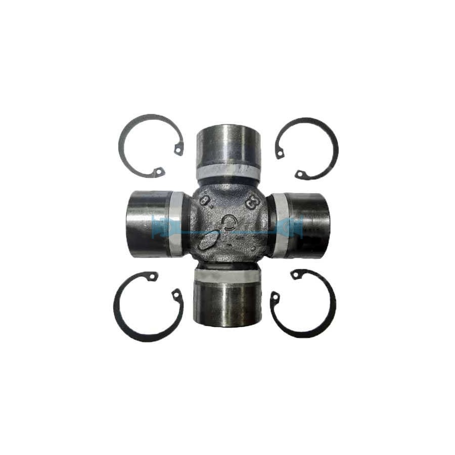 CRUZ Ø 27x71 ENGR.VIDA (WT) (BTB310)