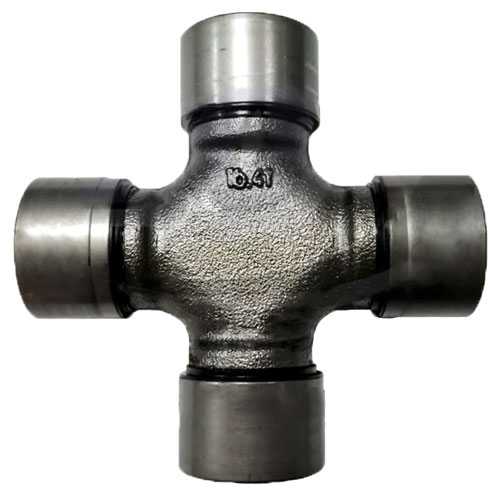 CRUZ Ø 27x80 ENGR.VIDA /REMACH. (EDS)  VW.