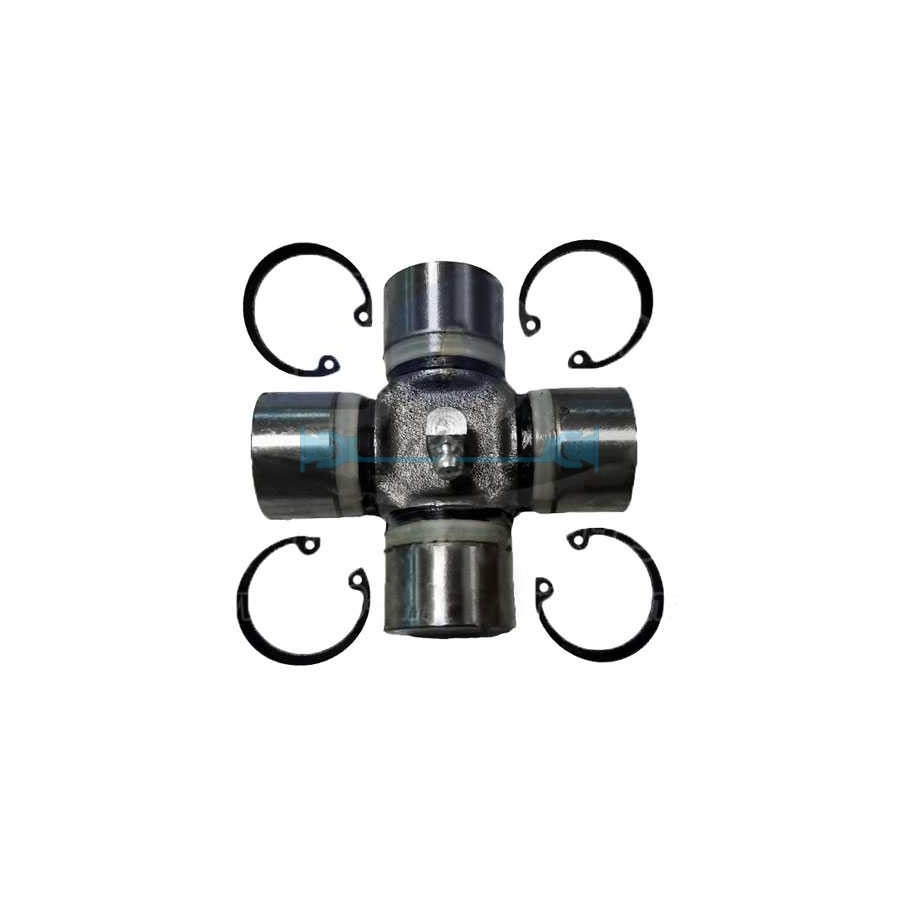 CRUZ Ø 30,2x82 ENGR. CENTRAL / STANDARD