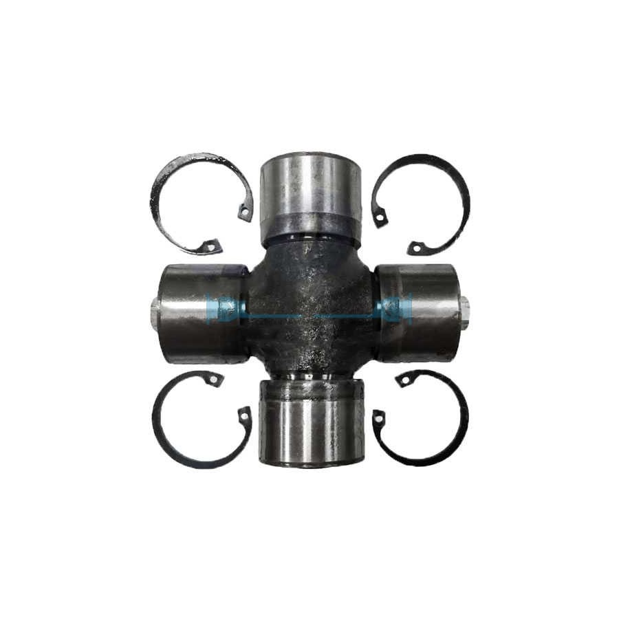 CRUZ Ø 35x96 ENGR.ORIF.LAT.DADOS/DESCENTR. (ELBE 0.511)