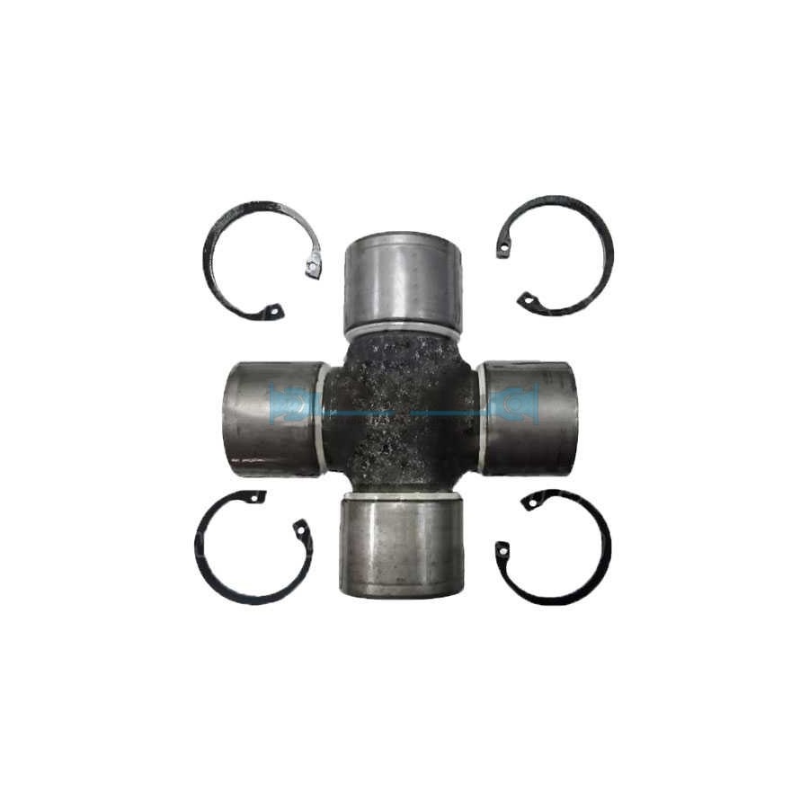 CRUZ Ø 35x87 ENGR.2 DADOS /DESCENTRADA. (ELBE 0.510)