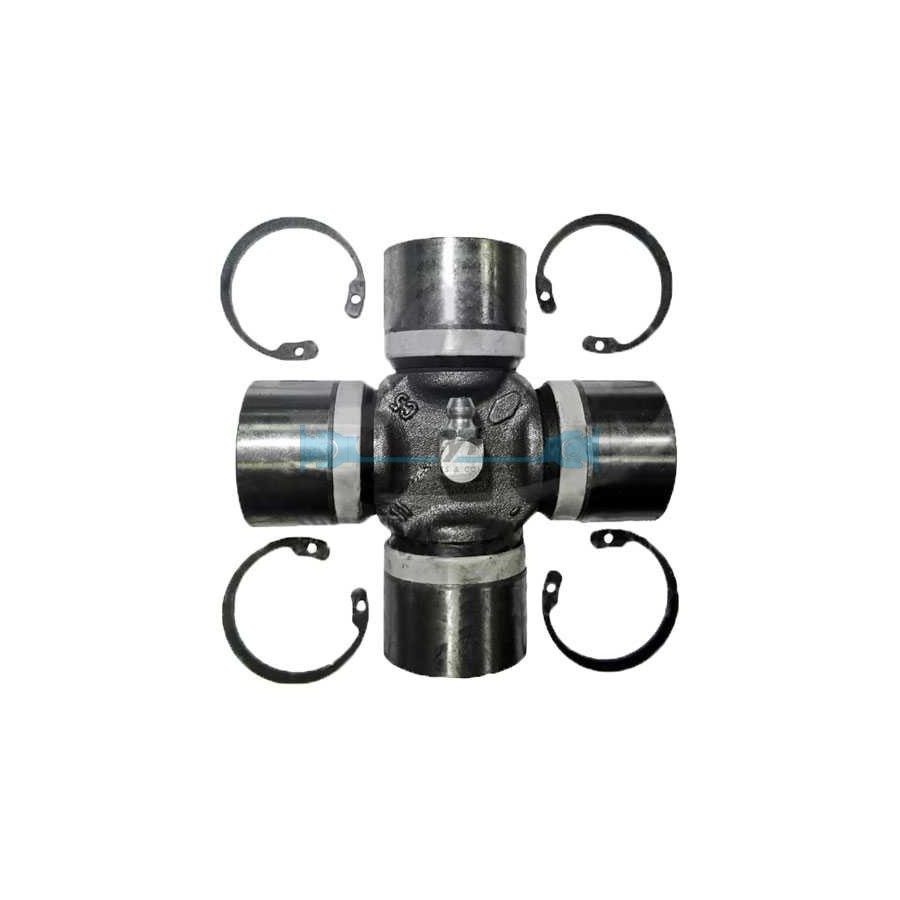 CRUZ Ø35x93 ENGR. CENTRAL (B330)