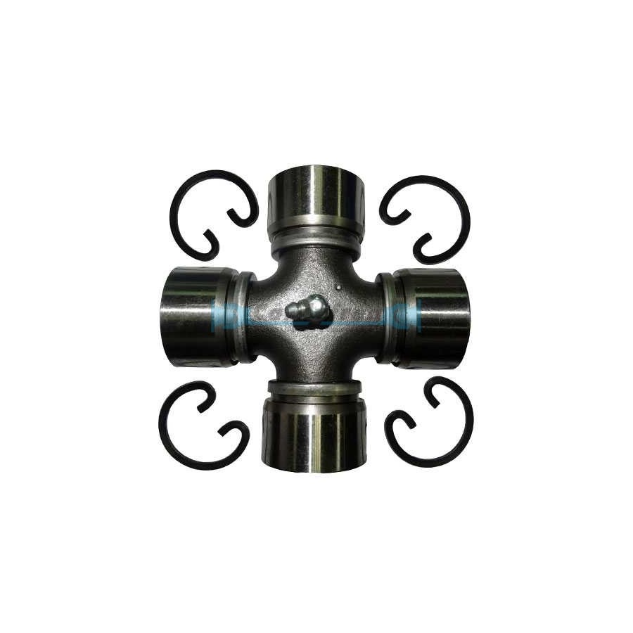 CRUZ Ø 45x120 ENGR.CENTRAL (186.30) MB