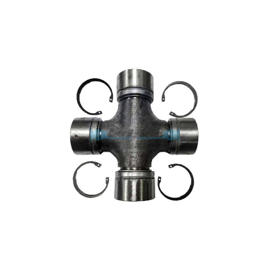 CRUZ Ø 50x152 DESC./ ENGR.ORIF.LAT.DADOS (ELBE 518)