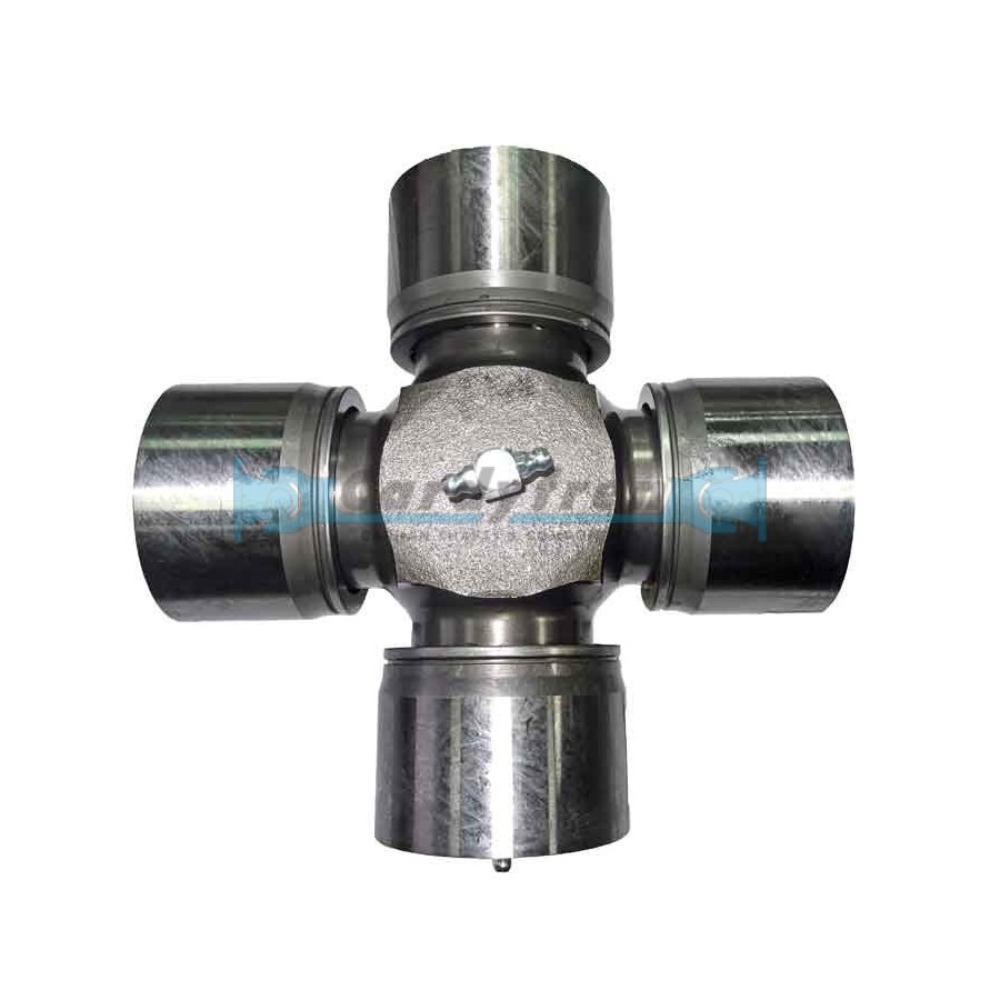 CRUZ 74x195 E/C + E/ 4 DADOS CLIPS