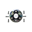 FLECTOR VW GOLF/PASSAT/AUDI/SEAT/SKODA(KIT FLECTOR,CHAPA,TORN.)