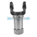 HORQ. CORRED. SERIE 500, L=93mm; z=16/Ø27; PARA TUBO Ø45x2,5;
