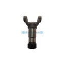 H-C SPICER SIN BARRÓN SERIE 1410 Lz 165,1 La 72 PARA TUBO 1410 6001