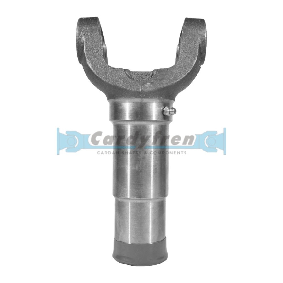 H.C. SPICER 1410 DANA H=198,4 N=16 (PARA CRUZ Ø30,1x106,3)