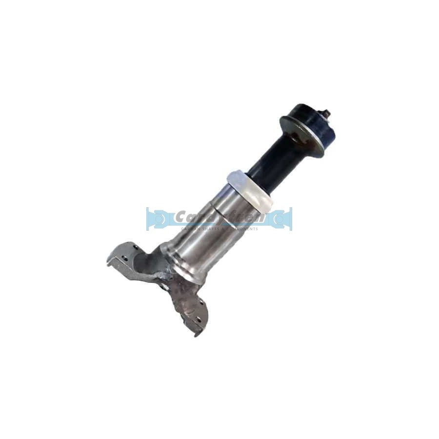 H.C.MECHANICS S.4C Lz=160 T=50x3 P/CRUZ 107,9x36,7