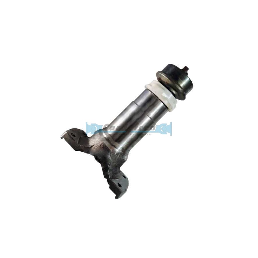 H.C.+BA. DANA MECHANICS 6C Lz=197,5 La=60 T=70x4
