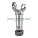 H.C.+BARRON 1140-TR H=110 N=16 P/TUBO Ø50,8x2,4
