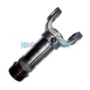 HORQ.CORR.+BARRON 1310-TR (RILSAN) T/50,8x2,4 Lz=154mm La=55mm